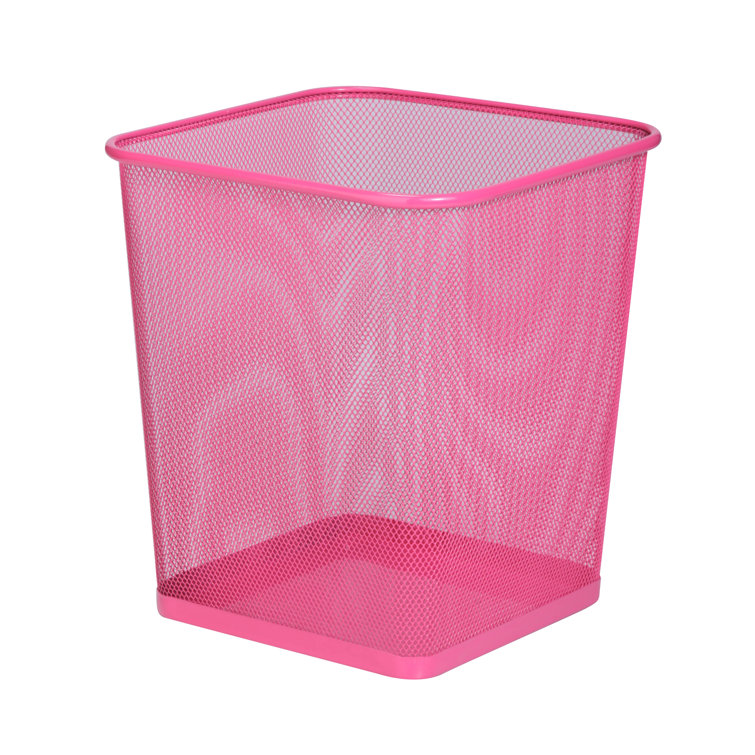 Rebrilliant Labounty 3.17 Gallon Waste Basket & Reviews Wayfair